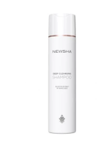 Newsha Deep Cleansing Shampoo Шампунь глибоке очищення 250 мл 															