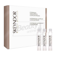 Skeyndor Зволожуючий концентрат 10*2,5 мл