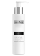 Chantarelle Anti-Bacterial Herbal Toner Антибактериальный травяной тоник для жирной кожи склонной к акне 200 мл