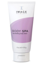 Image Skincare Rejuvenating Body Lotion Увлажняющее молочко с витаминами для тела 170 г