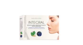 Keenwell Biological Рестуктурирующая сыворотка с ресвератролом 3 млх10 шт Keenwell Biological Рестуктурирующая сыворотка с ресвератролом 3 млх10 шт