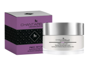 Chantarelle Rosacea AzA Acid Night Cream Нічний крем з азелаїновою кислотою для шкіри з куперозом 50 мл