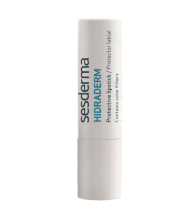 Sesderma Hidraderm Lip Protector Защитный бальзам для губ 4 г