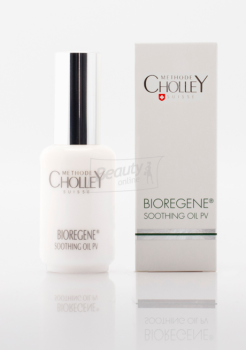Methode Cholley Bioregene Смягчающее масло PV 30 мл