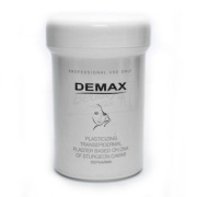 Demax Plasticizing Transepidermal Plaster Based on DNA Пластифицирующий трансэпидермальный пластырь 80 г    