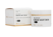 Innoaesthetics Epigen Sublime Night Cream Ночной крем для сухой кожи с видимыми признаками старения 50 мл