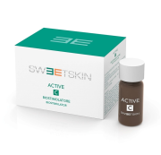Sweet Skin System Крем-сыворотка витамин С-биостимулятор 3x10 мл