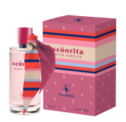 El Ganso Senorita Mon Amour Туалетная вода для женщин 