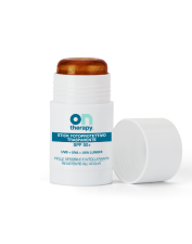 Dermophisiologique Ontherapy Transparent Sunscreen Stick SPF50+ Сонцезахисний стік з високим рівнем захисту SPF50+ обличчя та тіло 25 мл