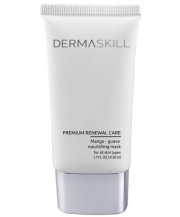 Dermaskill Mango-Guava Nourishing Mask Поживна маска для обличчя з екстрактом манго та гуави 50 мл