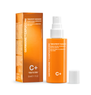 Germaine de Capuccini Timexpert Radiance C+ REVITALISING ILLUMINATING FACE MIST Восстанавливающий и сияющий спрей-мист для лица 50 мл