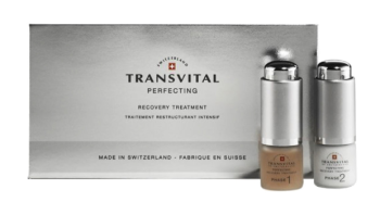 Transvital Perfecting Anti Age Recovery Восстанавливающий омолаживающий комплекс для кожи лица 8х4 мл
