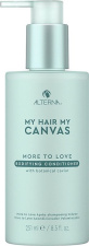 Alterna Canvas More to Love Bodifying Conditioner Кондиционер для придания волосам объёма с экстрактом растительной икры 251 мл