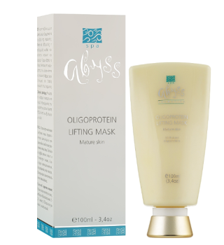 Abyss Oligoprotein Lifting Mask Олигопротеиновая лифтинг-маска (высыхающая) 100 мл