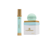 Utsukusy D-SKIN Набор Ревитализация и комплексное восстановление с пилингом в подарок