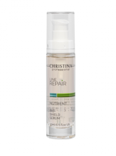 Christina Line Repair Nutrient Bio Shield Serum Увлажняющая сыворотка укрепление и защита 30 мл