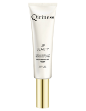 Qiriness Lip Beauty Plumping Lip Filler For Face Лип бьюти бальзам для губ увлажняющий антивозрастной 15 мл