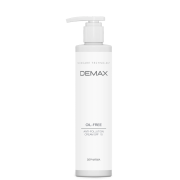 Demax Anti-stress Facial Cream Антистрессовый крем для лица 