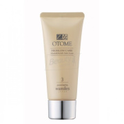 OTOME Problem Care Mask&Scrub Anti Acne Маска-скраб для проблемной кожи лица 100 г