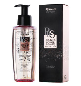  PBSerum DRAINING POWER Дренажная сыворотка 150 мл
