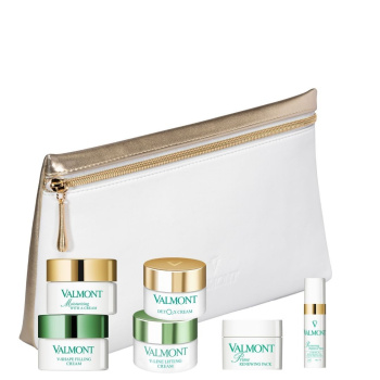  Valmont Cream Set Дорожный набор