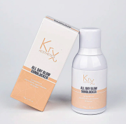 KRX Aesthetics SUNBLOCKER SPF50+ PA++++ Крем-флюид с Glow-формулой и высокой защитой от UVA/UVB-лучей и голубого света 50 г