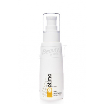 Optima Siero Ricostruzione Сыворотка для волос восстанавливающая 75 мл	