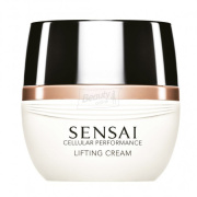 Kanebo Sensai Cellular Performance Lifting Cream Антивозрастной крем 40 мл