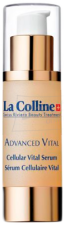 La Colline Advanced Vital Cellular Vital Serum Восстанавливающая сыворотка 30 мл