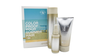 Літній набір Blonde Life