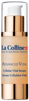La Colline Advanced Vital Cellular Vital Serum Восстанавливающая сыворотка 30 мл