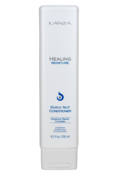 L'anza Healing Moisture Kukui Nut Conditioner Увлажняющий кондиционер L'anza Healing Moisture Kukui Nut Conditioner Увлажняющий кондиционер