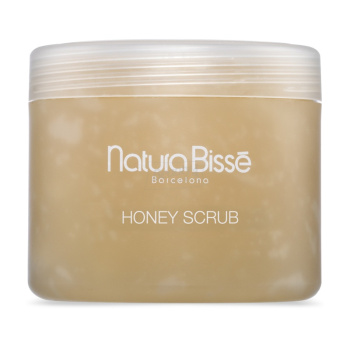 Natura Bisse Honey Scrub Медовый скраб 600 мл	