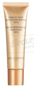 JEAN D`ESTREES Ультра увлажняющий тональный крем натуральный spf15 30 мл