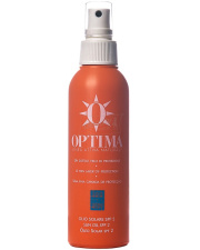 Optima Protection Oil SPF 2 Солнцезащитное масло 150 мл	