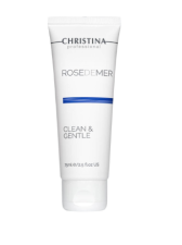 Christina Rose De Mer-Clean&Gentle Мягкий очищающий гель 75 мл