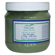 Thalaspa Thalabath Algae & Salt Измельченная ламинария с морской солью 1,3 кг