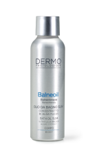 Dermophisiologique SLIM BATH OIL with Fucus Brown Algae Extract Масло для ванны с экстрактом бурых водорослей фукуса 100 мл
