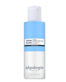 Algologie Eye Make-Up Remover Средство для быстрого удаления макияжа с глаз и губ 125 мл