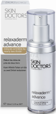 Skin Doctors Relaxaderm Advance Крем для лица против глубоких морщин 30 мл