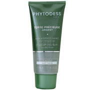 Phytodess Драгоценный металл Серебро уход-очищение для сухой кожи головы, 200 мл