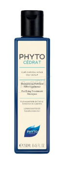 Phyto ФИТОЦЕДРА шампунь 250 мл