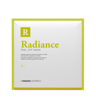 Toskani Radiance Peel Off Mask Пілінг-маска 30 г