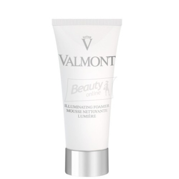 Valmont Illuminating Foamer Молочко, що очищає, "Сяйво" 100 мл