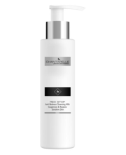 Chantarelle Anti-Redness Cleansing Milk Молочко, що очищає, для чутливої шкіри та шкіри з куперозом 200 мл