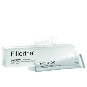 Fillerina Нічний крем Рівень 3 50 мл
