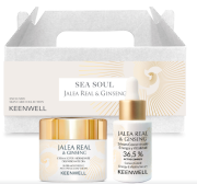 Keenwell Набор SEA SOUL JALEA REAL Восстанавливающий