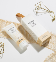 Keenwell Gatsby Восстанавливающая сыворотка для секущихся кончиков с экстрактом тыквы 100 мл