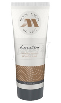 Marcia Маска интенсивный уход Keratin Intensive Masque 120 мл