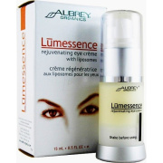 Aubrey Organics Омолаживающий крем для контура глаз с липосомами для всех типов кожи 15 мл